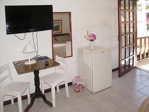 Bella Buzios Pousada Bagian luar foto