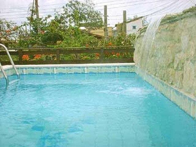 Bella Buzios Pousada Bagian luar foto