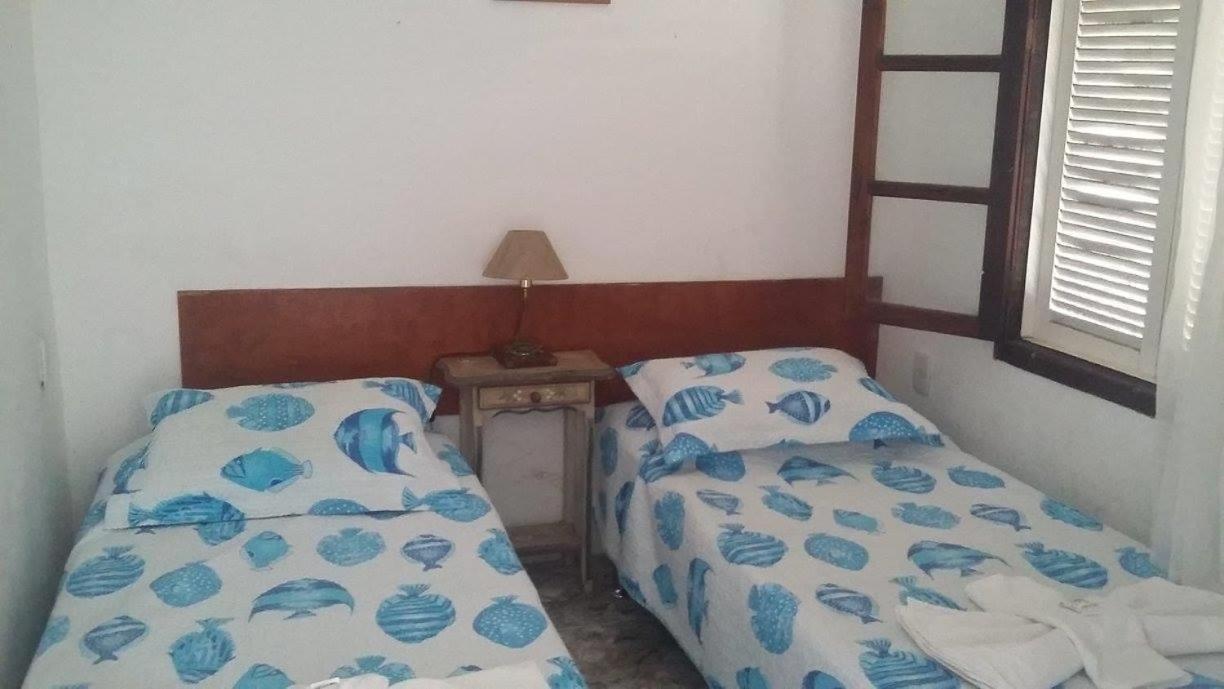 Bella Buzios Pousada Bagian luar foto