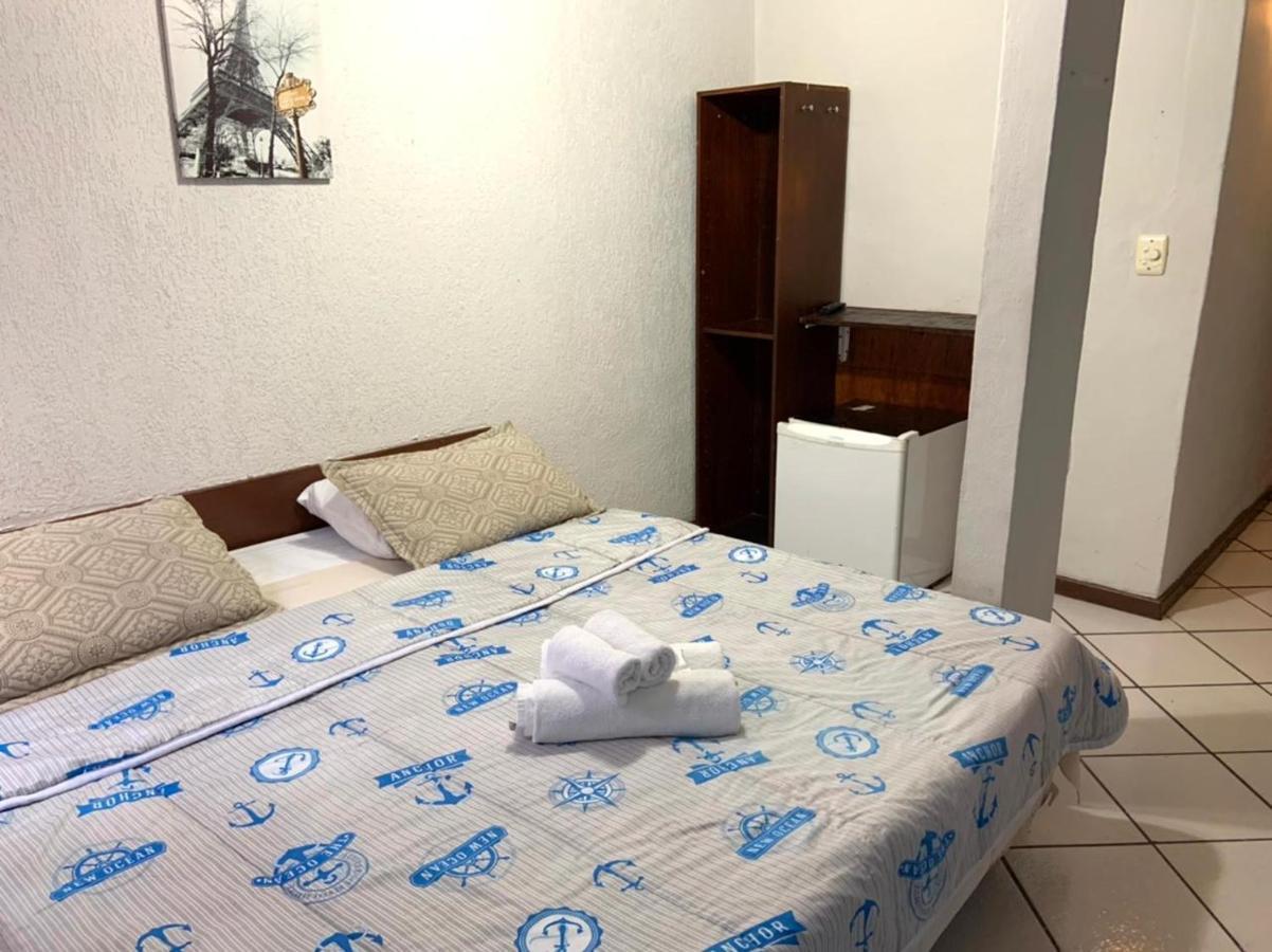 Bella Buzios Pousada Bagian luar foto