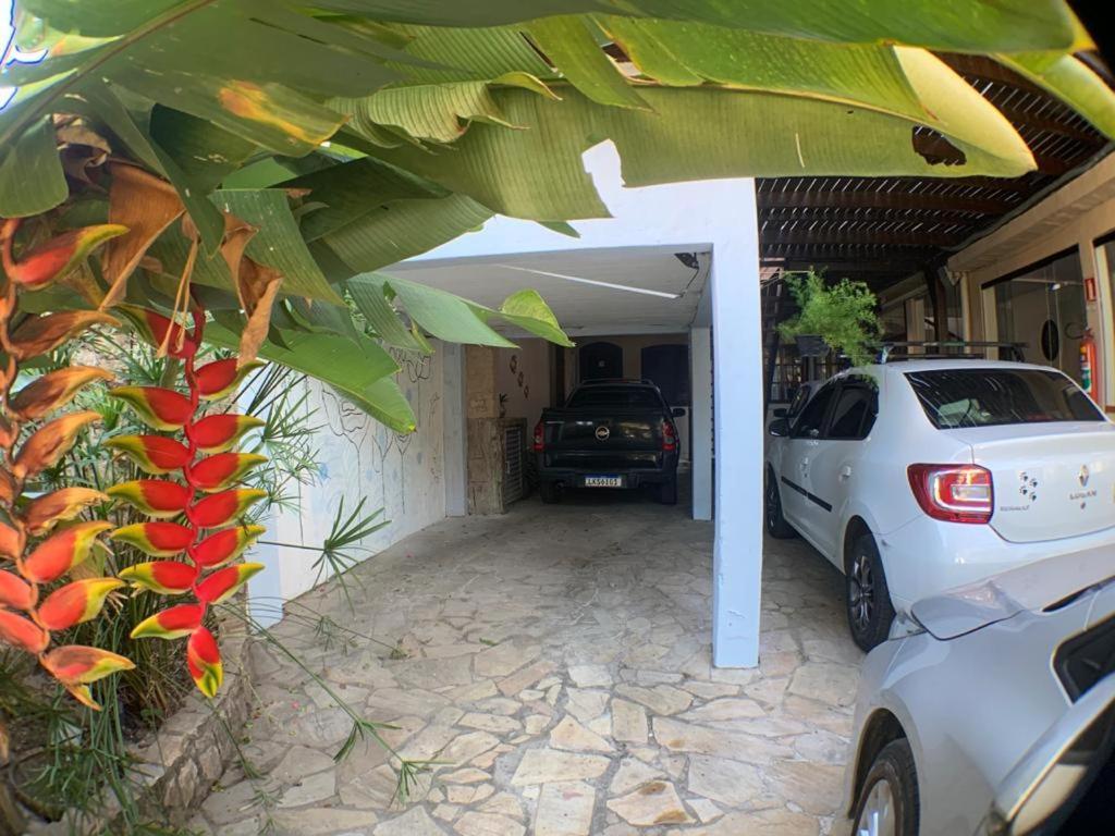 Bella Buzios Pousada Bagian luar foto