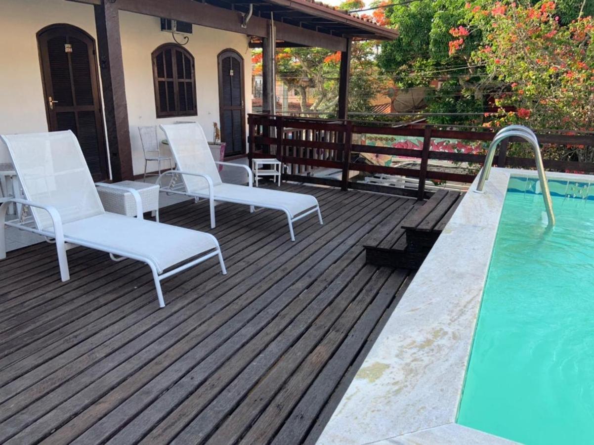 Bella Buzios Pousada Bagian luar foto