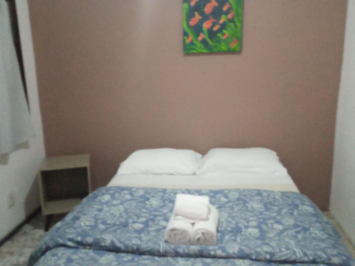 Bella Buzios Pousada Bagian luar foto