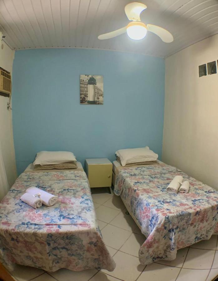 Bella Buzios Pousada Bagian luar foto
