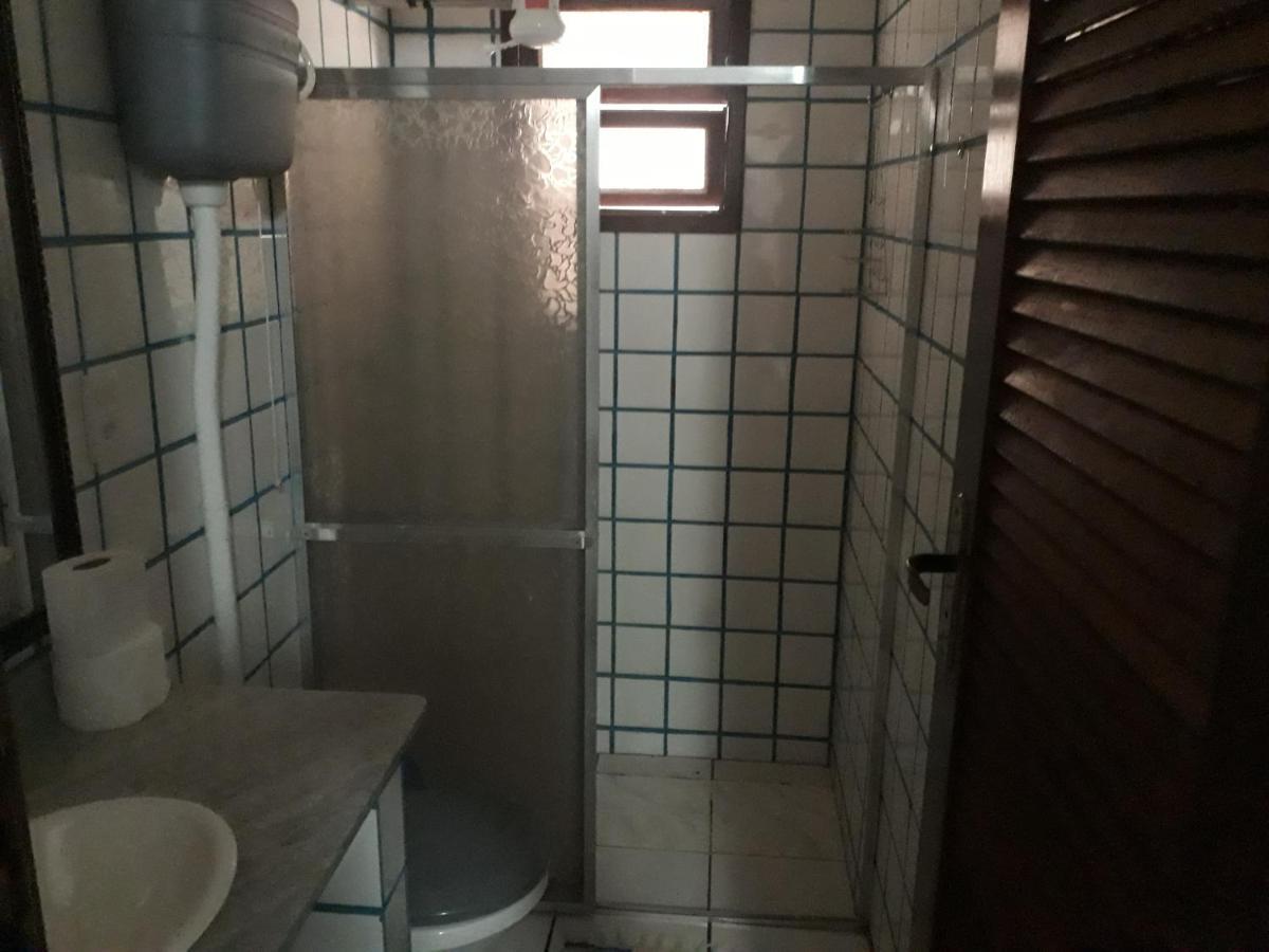 Bella Buzios Pousada Bagian luar foto