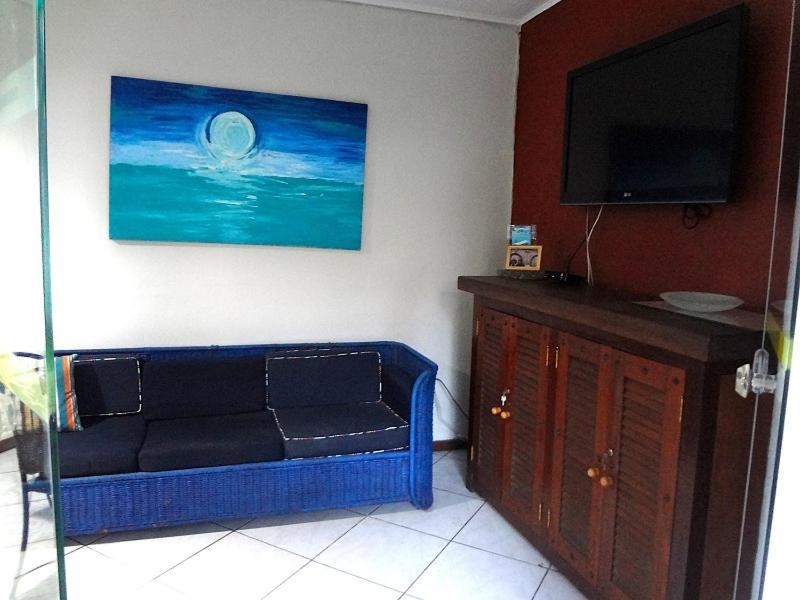 Bella Buzios Pousada Bagian luar foto