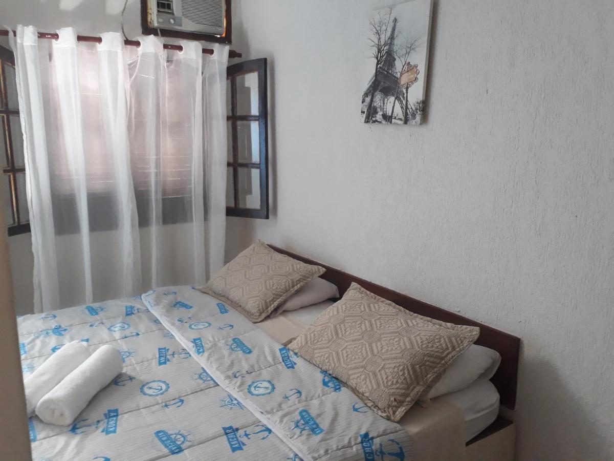 Bella Buzios Pousada Bagian luar foto