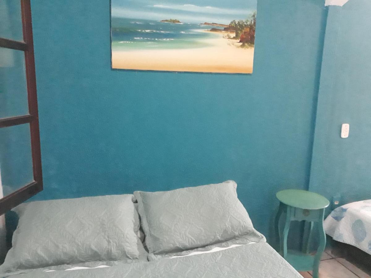 Bella Buzios Pousada Bagian luar foto