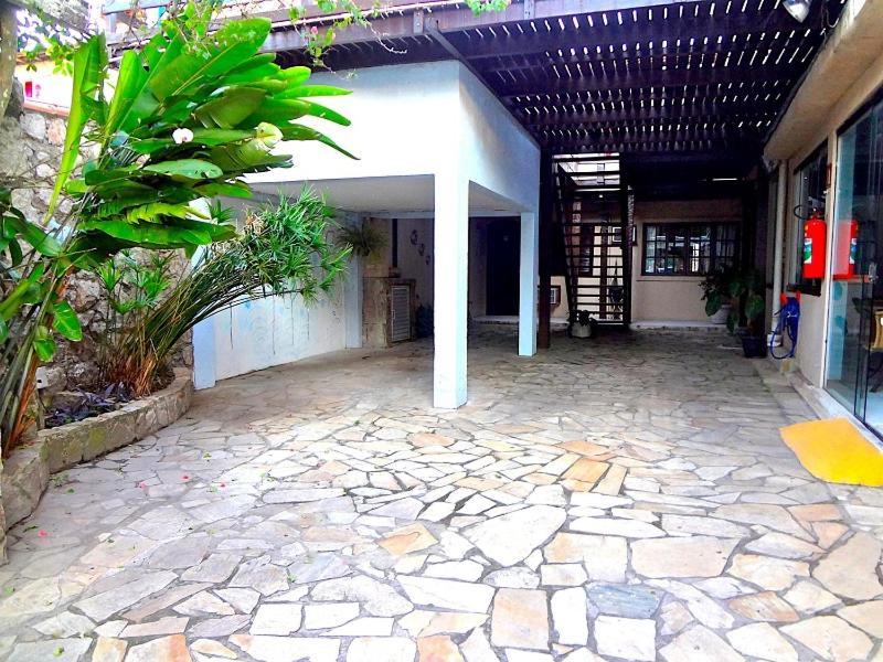Bella Buzios Pousada Bagian luar foto