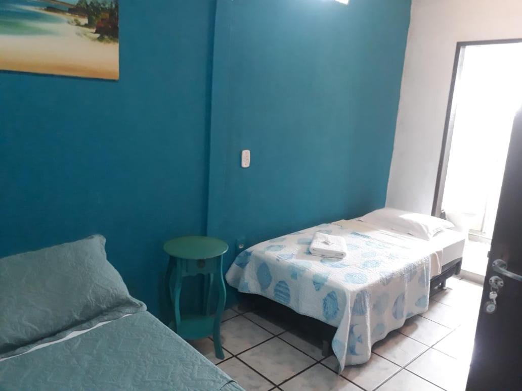 Bella Buzios Pousada Bagian luar foto