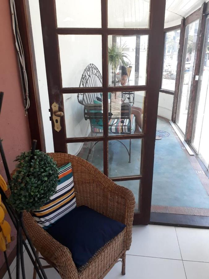 Bella Buzios Pousada Bagian luar foto