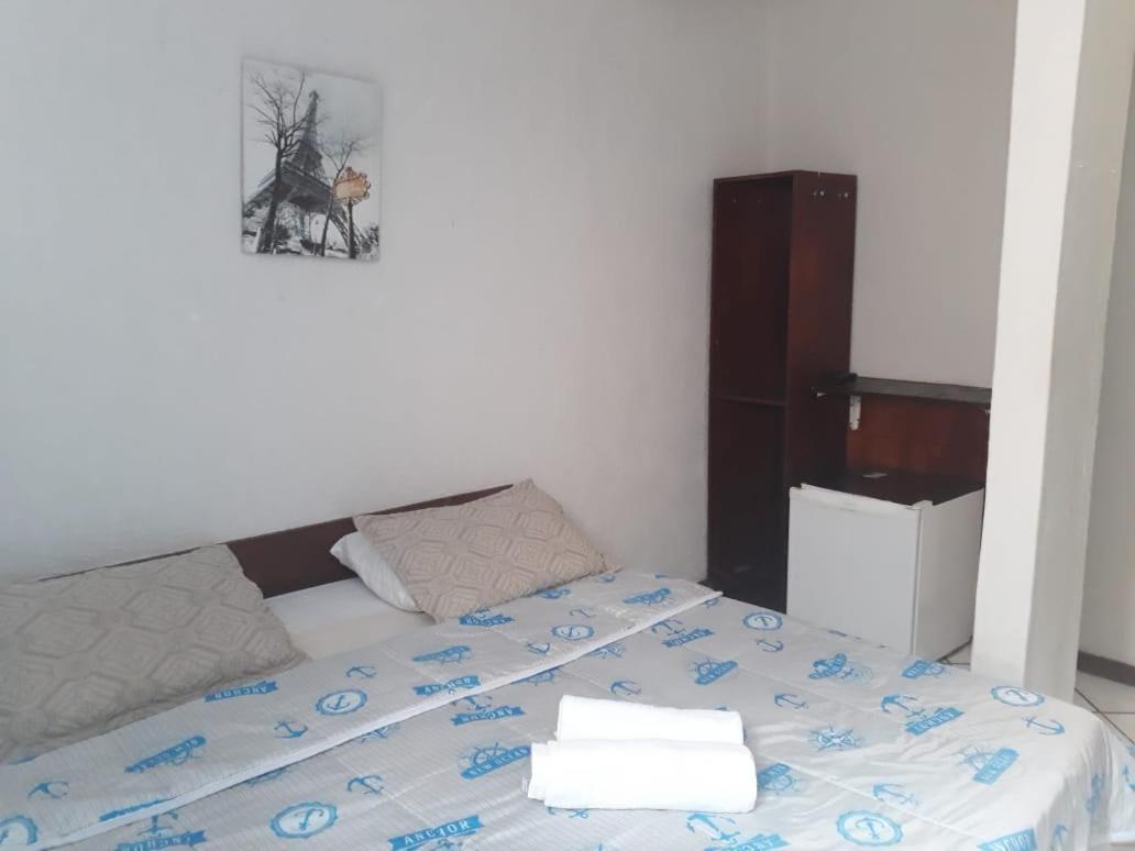 Bella Buzios Pousada Bagian luar foto